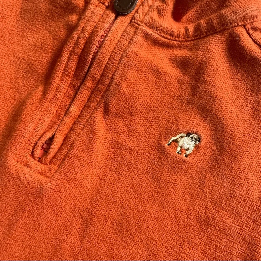 Crewcuts sweater